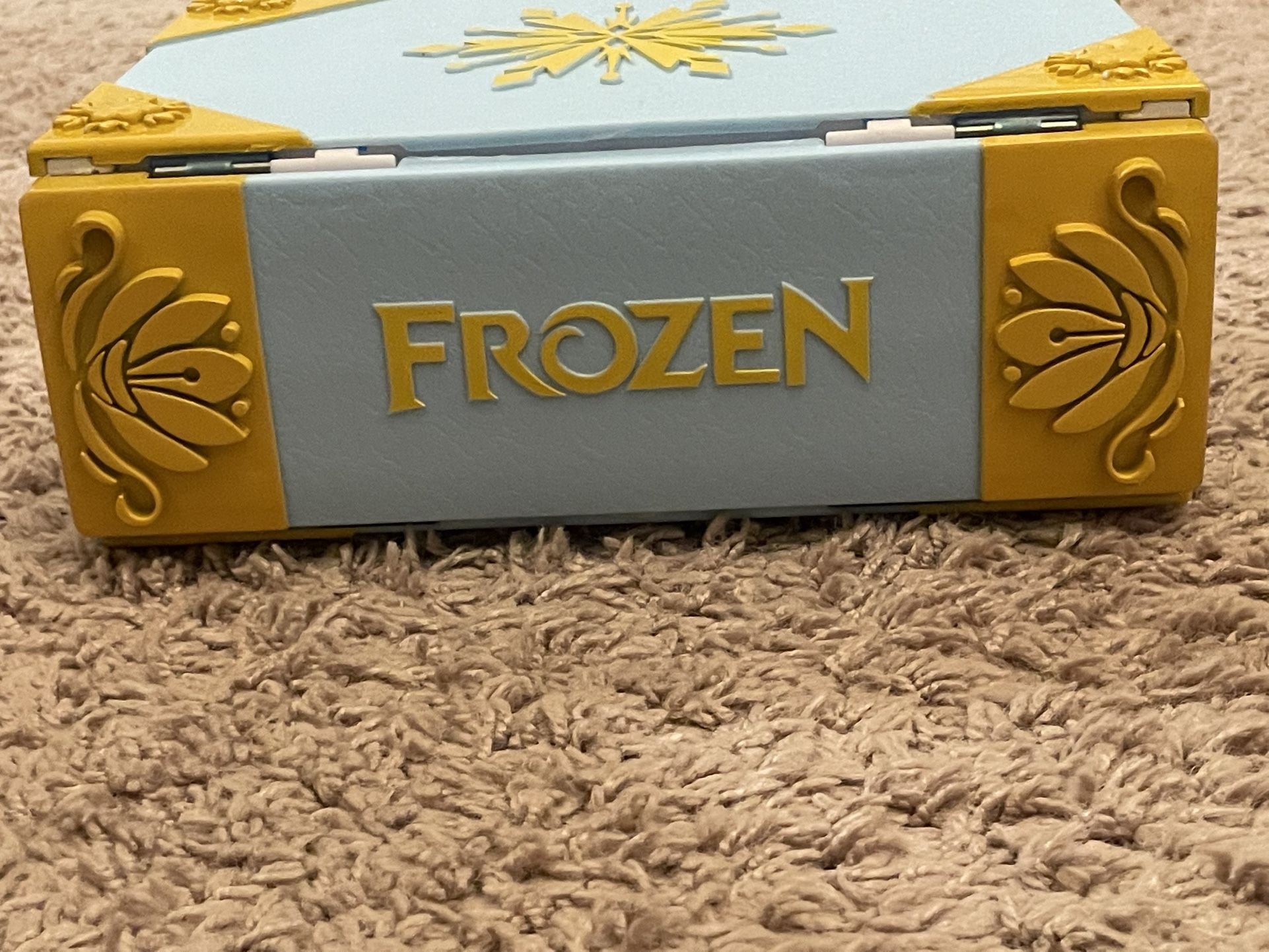 Frozen Bundle