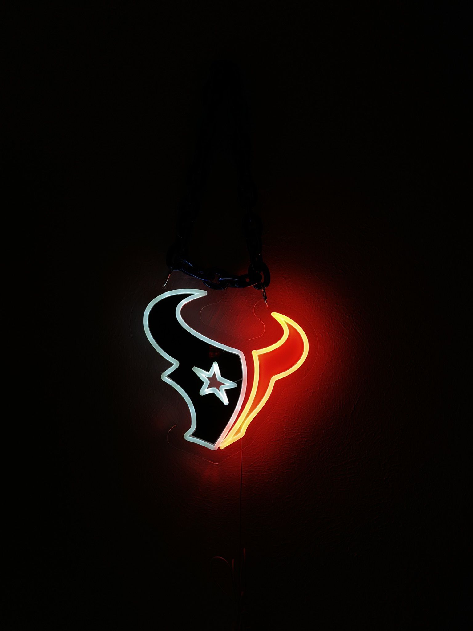 Texans Fans Only