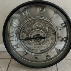Clock 