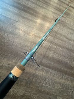 (Murrieta) New GLoomis IMX Inshore spinning fishing rod.