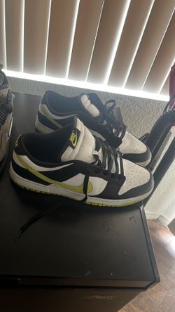 Dunks size 11.5