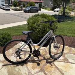 Trek Verve 2 M 