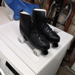 Roller Skates 
