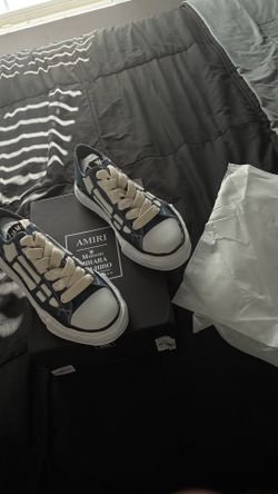 Brand new Amirix Mason Mihara’s size 46