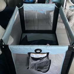 GRACO PACK N PLAY
