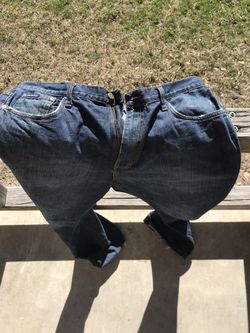 Calvin Klein Jeans (men’s)