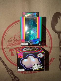Squishy needoh bundle
