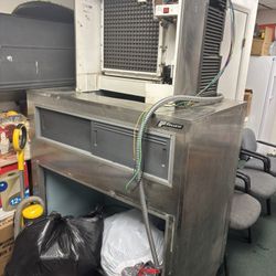 Ice Machine
