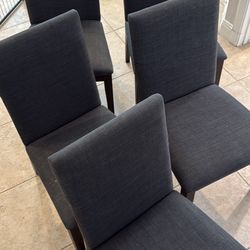 Chairs 