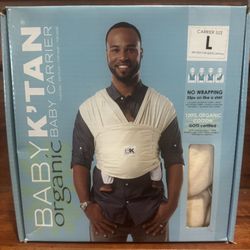 Baby K’tan Carrier 