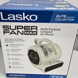 Air Mover 