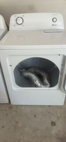 Washer/Dryer