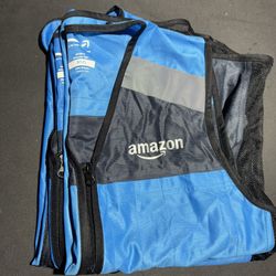 AMAZON WORK VEST