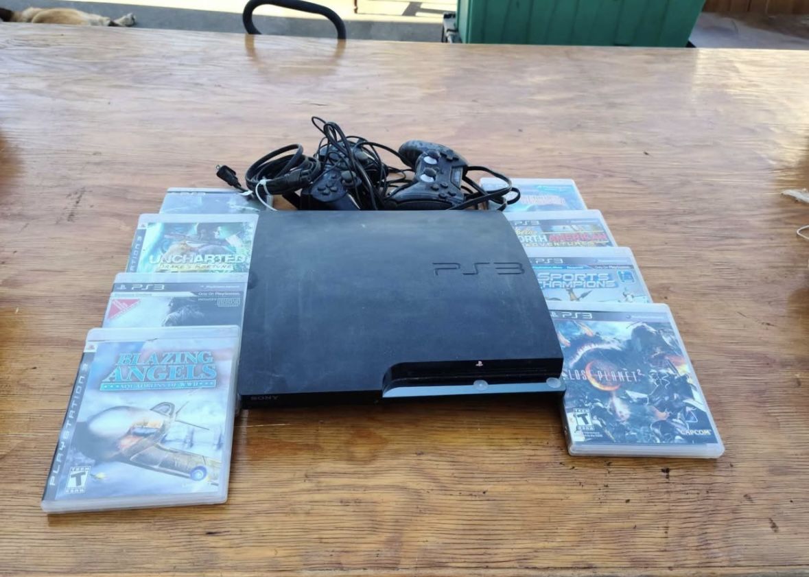 PS3