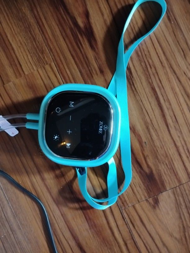 Zomee Pump