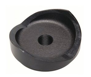 Greenlee 5” inch diameter sheet metal knockout punch wanted
