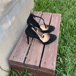 Michael Kors Heels With Strap