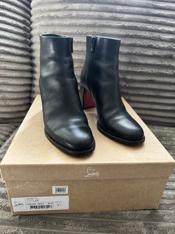 Adoxa Christian Louboutin boots