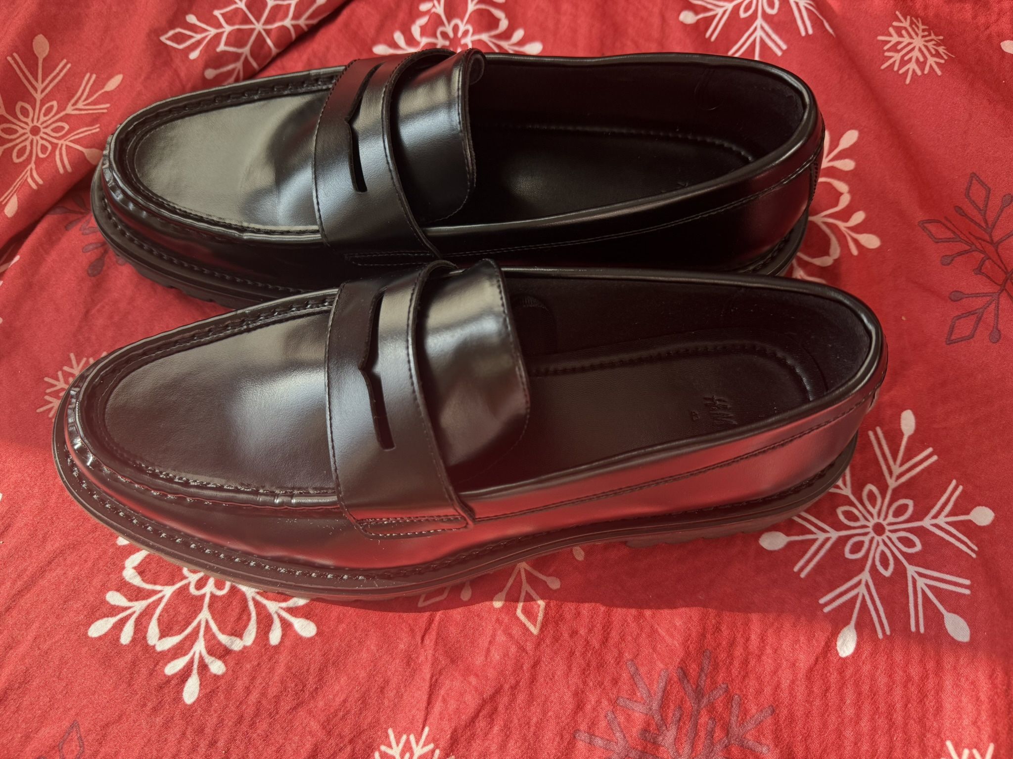 H&M Loafers