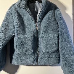 Shein Jacket: Size Extra Small 