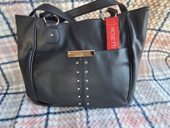 Rosetti Purse