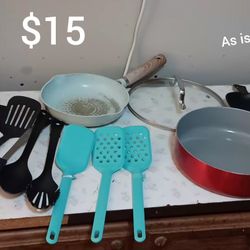 Kitchen Bundle Deal 