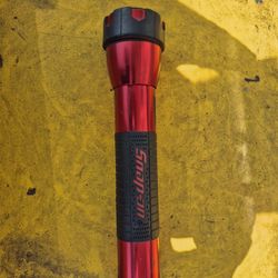 Snap-on Flashlight 