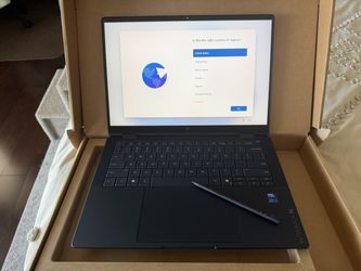 BRAND NEW HP EliteBook X Flip G2i 14" AI Laptop – 32GB RAM / Intel Ultra 7 / 512GB SSD