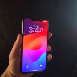 IPhone 11 Pro Max Space Gray 256GB