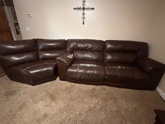 Free couch