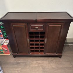 Bar Cabinet
