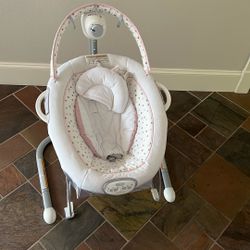 Graco Baby Swing 