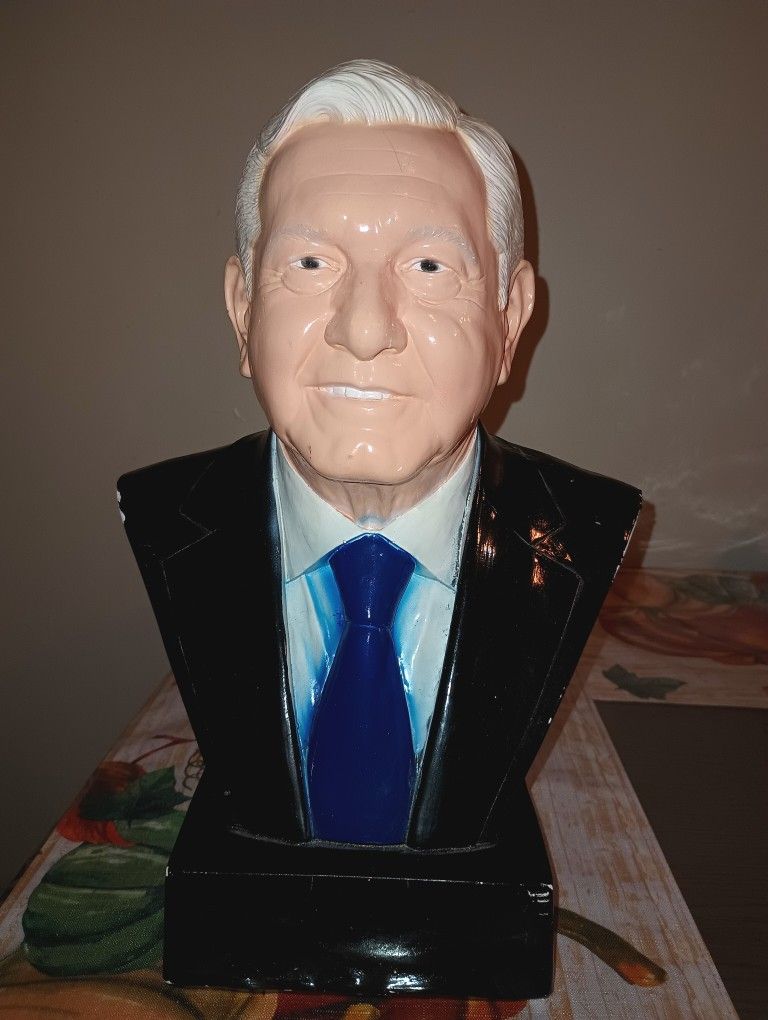 AMLO Piggy Bank/ Alcancía De AMLO