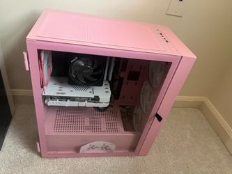 PC desktop