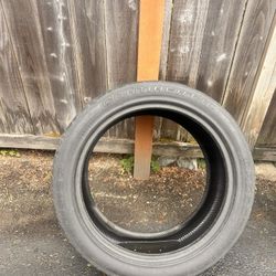 Continental Tire 