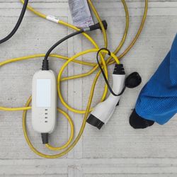 Volkswagen ID.4 EV Charger VW ID 4 egolf e Golf Charging Cable 