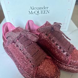 Alexander McQueen Sneakers