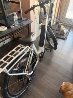 Bicicleta eléctrica