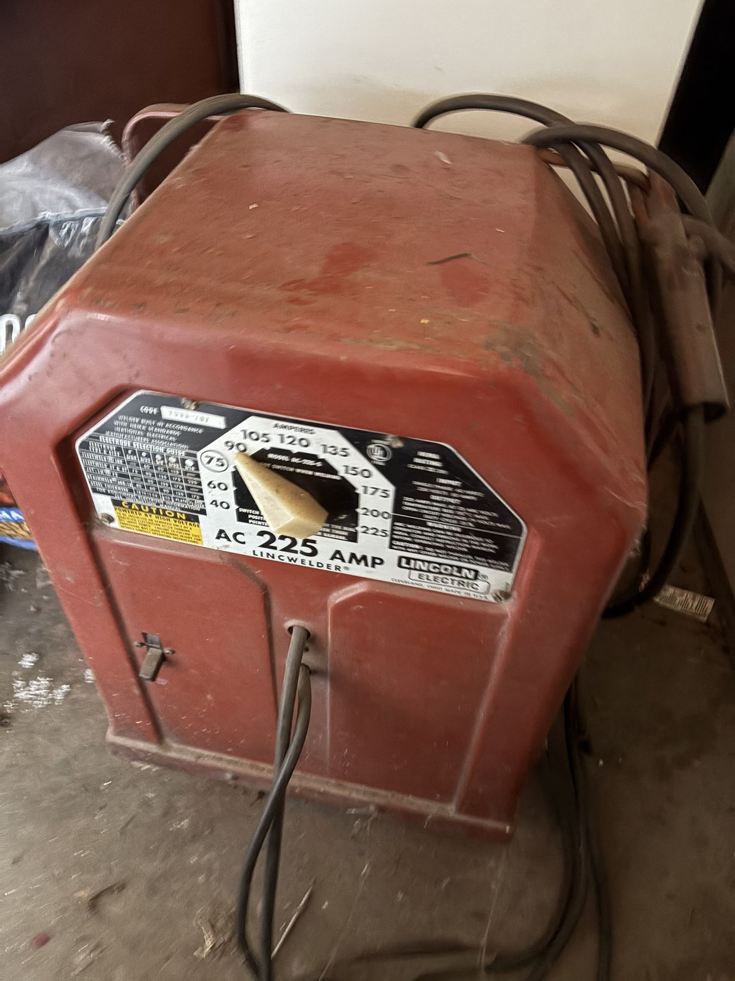 Welder