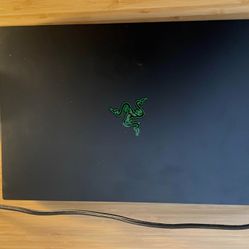 Razer Blade 15 15" i7-12800H 2.4GHz 16GB RAM 1TB SSD GeForce RTX 3070 Ti w/ PSU