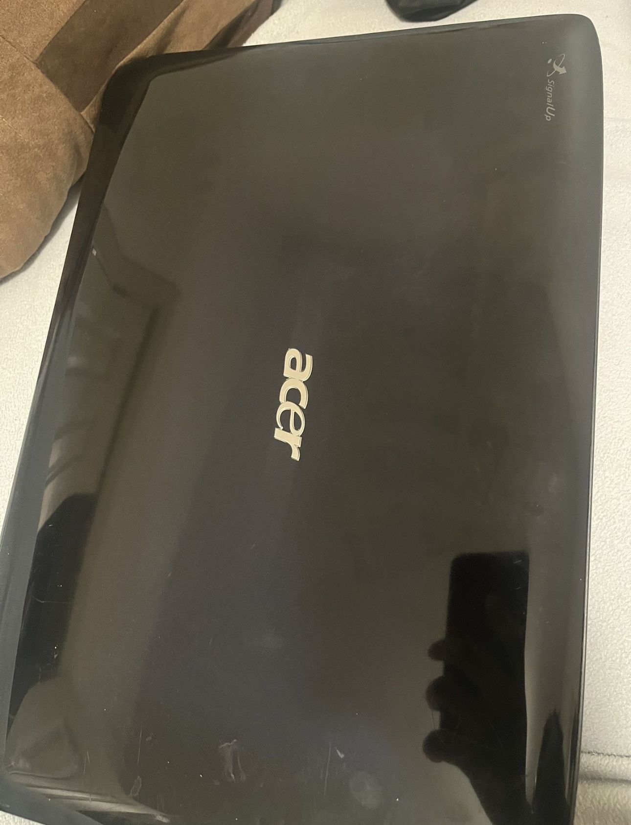 Acer Aspire