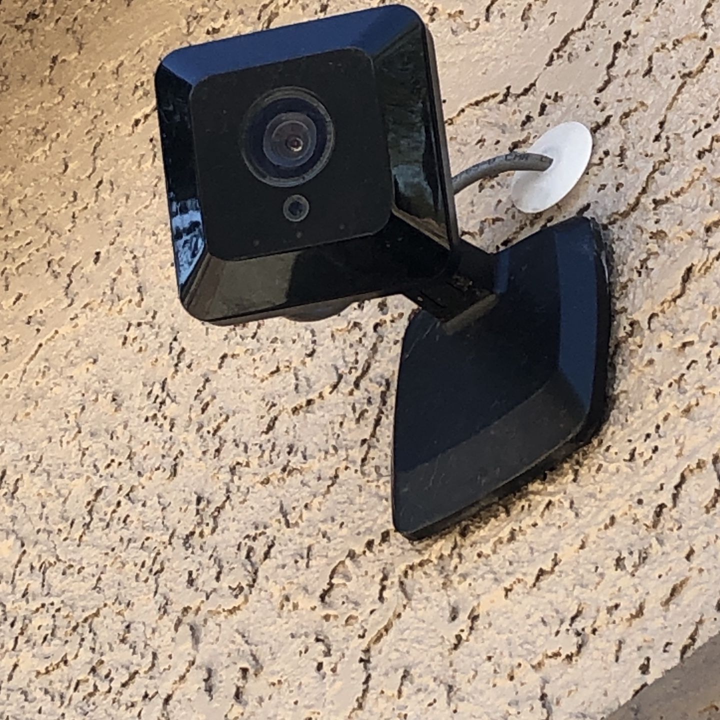 Cox outdoor best sale camera