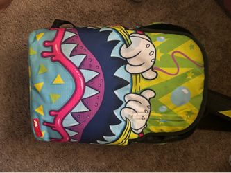 Sprayground