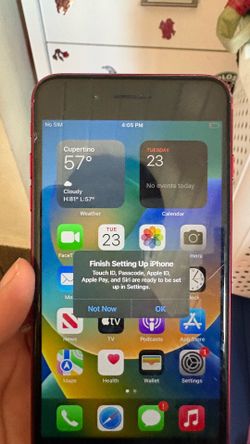 iPhone 8Plus