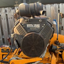 Briggs And Stratton 35hp 