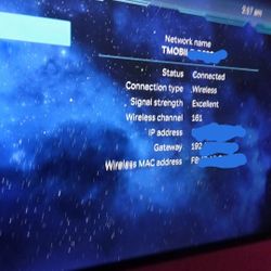 Tcl Roku Smart Tv 55inch 