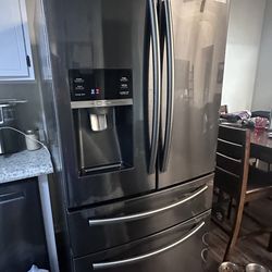 FREE Samsung Refrigerator