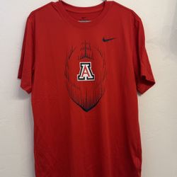 University Of Arizona Nike Tee