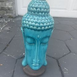 Buddha Head