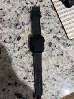Apple Watch Series 6 
